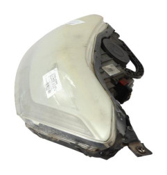 Optique avant principal gauche (feux)(phare) CITROEN C5 2