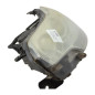Optique avant principal gauche (feux)(phare) CITROEN C5 2