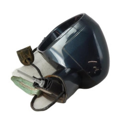 Retroviseur gauche CITROEN C5 2 Photo n°2