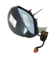 Retroviseur gauche CITROEN C5 2 Photo n°4