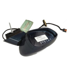 Retroviseur gauche CITROEN C5 2 Photo n°5