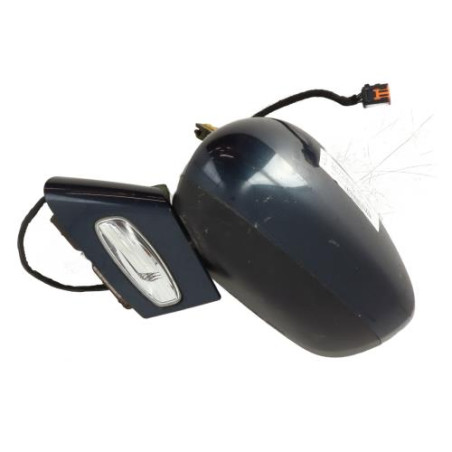 Retroviseur gauche CITROEN C5 2 Photo n°6