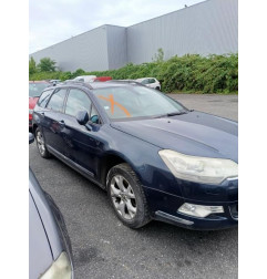 Retroviseur gauche CITROEN C5 2 Photo n°10