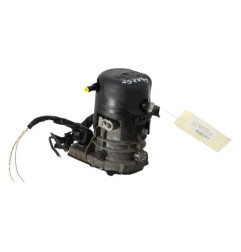 Pompe de direction CITROEN C5 2 Photo n°3