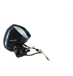 Retroviseur droit CITROEN C5 2 Photo n°4