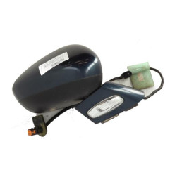 Retroviseur droit CITROEN C5 2 Photo n°6
