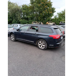 Retroviseur droit CITROEN C5 2 Photo n°8