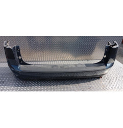 Pare choc arriere CITROEN C5 2 Photo n°1