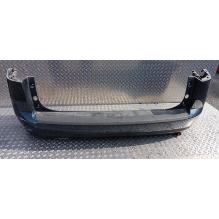 Pare choc arriere CITROEN C5 2 Photo n°1