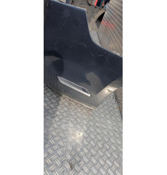 Pare choc arriere CITROEN C5 2 Photo n°3