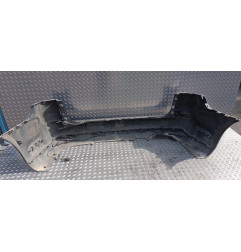 Pare choc arriere CITROEN C5 2 Photo n°4