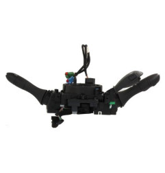 Com (Bloc Contacteur Tournant+Commodo Essuie Glace+Commodo Phare) RENAULT MEGANE 4 Photo n°2