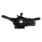 Com (Bloc Contacteur Tournant+Commodo Essuie Glace+Commodo Phare) RENAULT MEGANE 4
