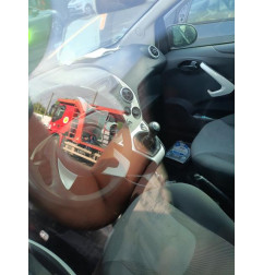 Ceinture avant droit FORD KA 2 Photo n°6