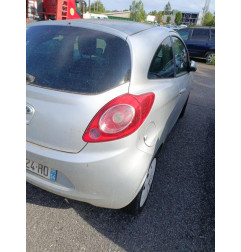 Ceinture avant droit FORD KA 2 Photo n°8