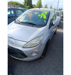 Pare soleil droit FORD KA 2 Photo n°4