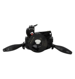 Com (Bloc Contacteur Tournant+Commodo Essuie Glace+Commodo Phare) FORD FIESTA 5 Photo n°1