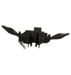 Com (Bloc Contacteur Tournant+Commodo Essuie Glace+Commodo Phare) FORD FIESTA 5 Photo n°3