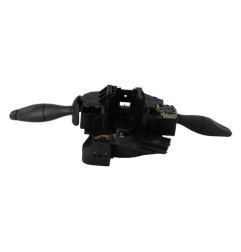 Com (Bloc Contacteur Tournant+Commodo Essuie Glace+Commodo Phare) FORD FIESTA 5 Photo n°4