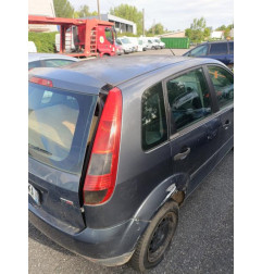 Com (Bloc Contacteur Tournant+Commodo Essuie Glace+Commodo Phare) FORD FIESTA 5 Photo n°5