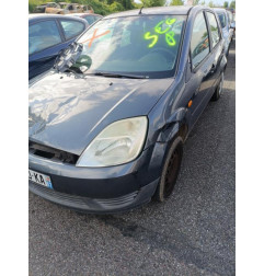 Com (Bloc Contacteur Tournant+Commodo Essuie Glace+Commodo Phare) FORD FIESTA 5 Photo n°7