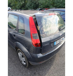 Com (Bloc Contacteur Tournant+Commodo Essuie Glace+Commodo Phare) FORD FIESTA 5 Photo n°9