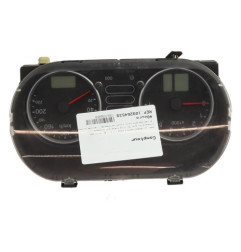 Compteur FORD FIESTA 5 Photo n°1