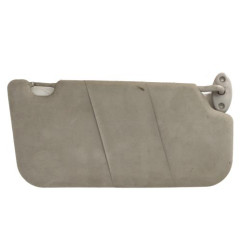 Pare soleil gauche FORD FIESTA 5 Photo n°3