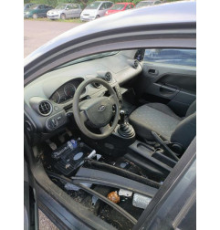 Pare soleil gauche FORD FIESTA 5 Photo n°5