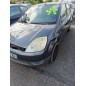 Pare soleil gauche FORD FIESTA 5