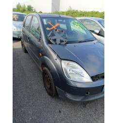 Pare soleil gauche FORD FIESTA 5 Photo n°7