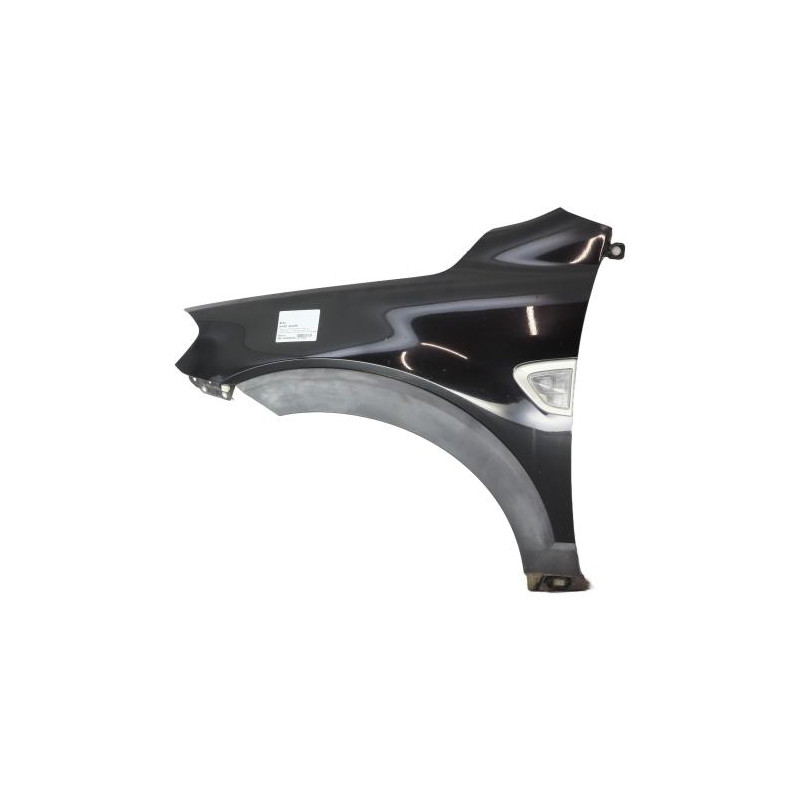Aile avant gauche CHEVROLET CAPTIVA