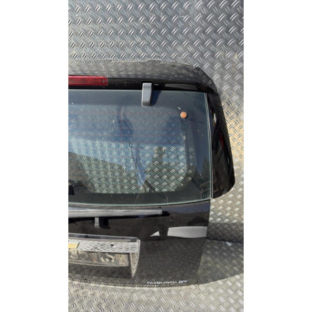 Malle/Hayon arriere CHEVROLET CAPTIVA