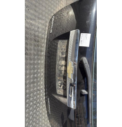 Malle/Hayon arriere CHEVROLET CAPTIVA Photo n°4