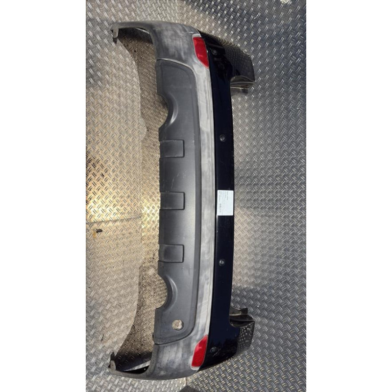 Pare choc arriere CHEVROLET CAPTIVA