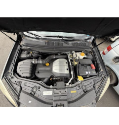 Porte arriere droit CHEVROLET CAPTIVA Photo n°11