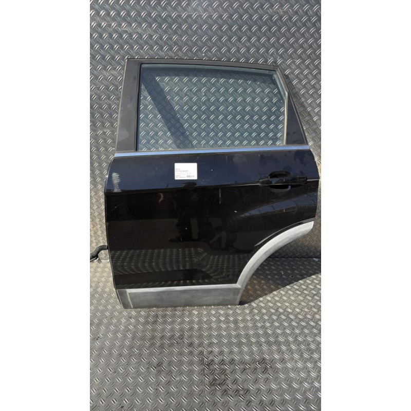 Porte arriere gauche CHEVROLET CAPTIVA