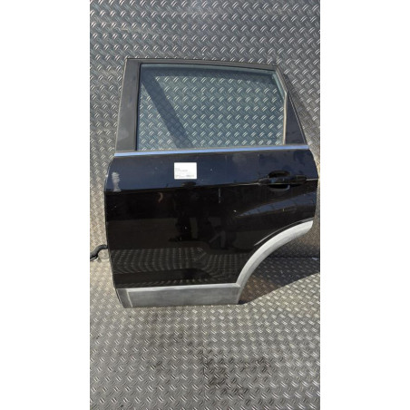 Porte arriere gauche CHEVROLET CAPTIVA Photo n°1