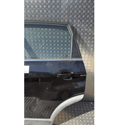 Porte arriere gauche CHEVROLET CAPTIVA Photo n°3