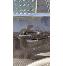 Porte arriere gauche CHEVROLET CAPTIVA Photo n°4