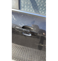 Porte avant droit CHEVROLET CAPTIVA Photo n°4