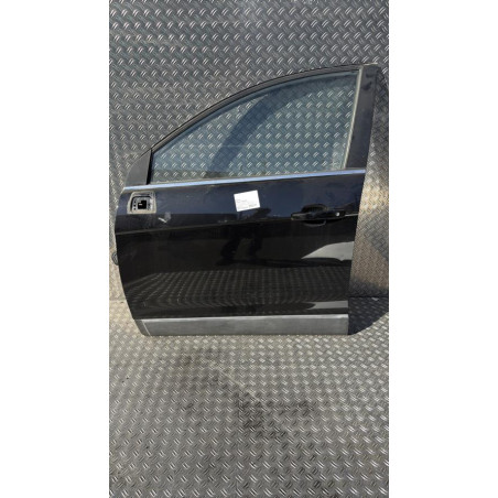 Porte avant gauche CHEVROLET CAPTIVA Photo n°2