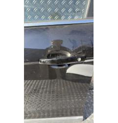 Porte avant gauche CHEVROLET CAPTIVA Photo n°4