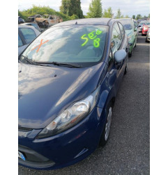 Aile avant droit FORD FIESTA 6 Photo n°4