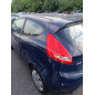 Aile avant droit FORD FIESTA 6