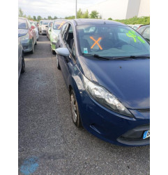 Platine feu arriere droit FORD FIESTA 6 Photo n°4