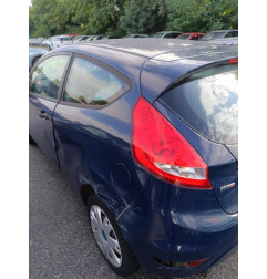 Platine feu arriere droit FORD FIESTA 6 Photo n°6