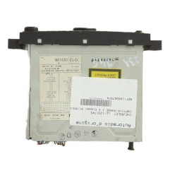 Autoradio d'origine CHEVROLET CAPTIVA Photo n°5