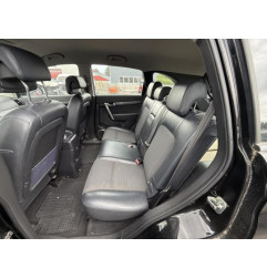 Ceinture avant droit CHEVROLET CAPTIVA Photo n°16