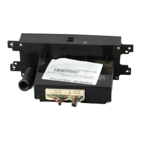 Commande chauffage CHEVROLET CAPTIVA